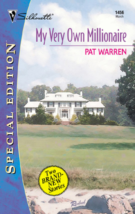 Title details for My Very Own Millionaire: Priscilla and the Playboy\Millie and the Millionaire by Pat Warren - Available